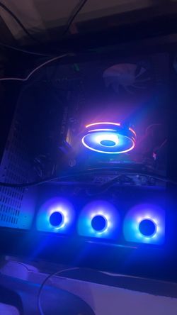 gaming pc