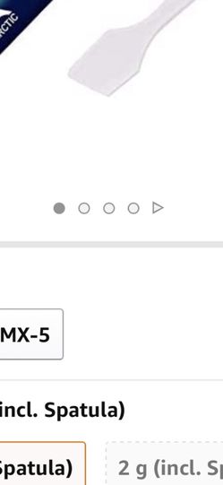 My-4 Thermal Compound 