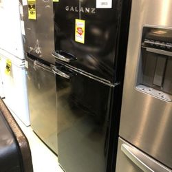 Galanz Fridge/freezer for Sale in Phoenix, AZ - OfferUp