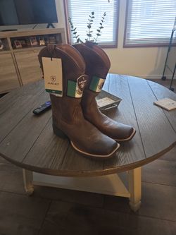 Ariat Women's Boots