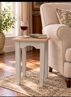 Side Table/ Reading table