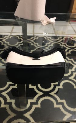 Samsung oculus rift gear VR !! Great working condition