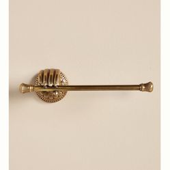 Anthropologie Nellie Toilet Paper Holder