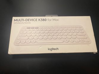 Multi-Device K360 keyboard