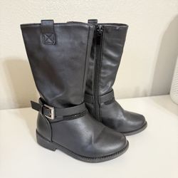 Toddler Boots