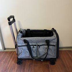Dog Carrier Airline Approved