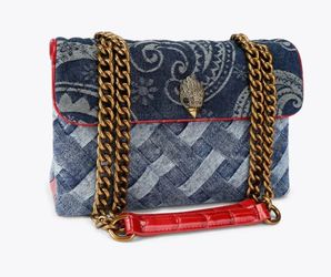 Kurt Geiger London
kensington bag