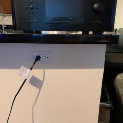 Rotel Surround Sound Processor