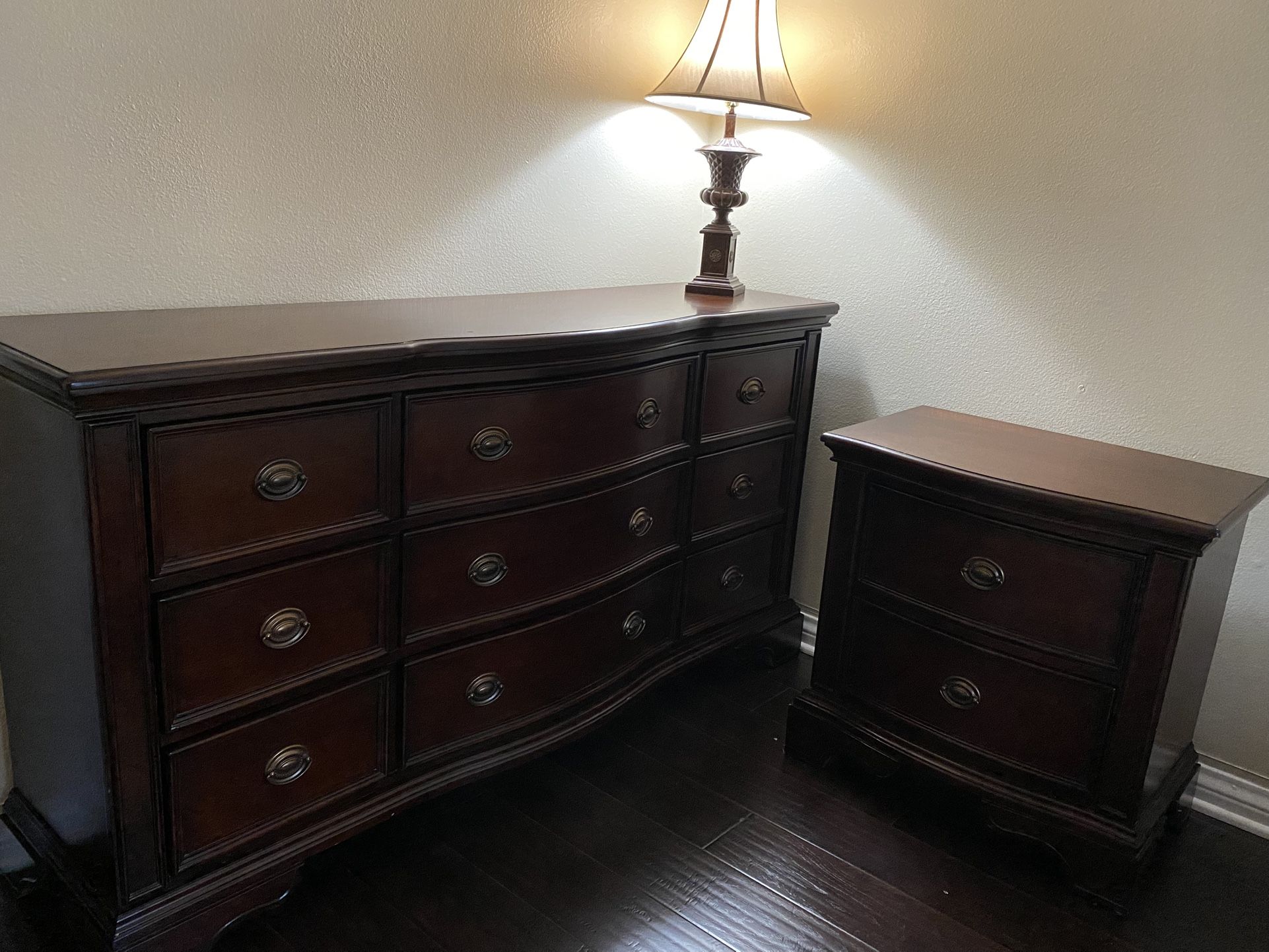 Matching Bedroom Set