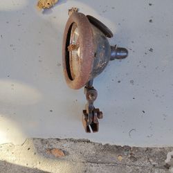 Spot Light Housing For Old Fords Model T