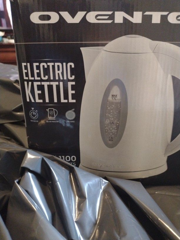Electric Kettle