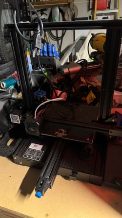3D printer