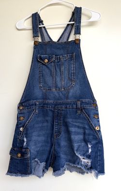 Women’s Overalls 