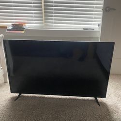 Vizio 32” inch Flatscreen High Definition TV