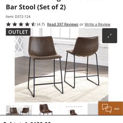 Barstools