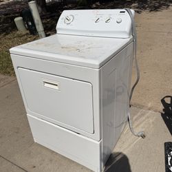 Kenmore Dryer