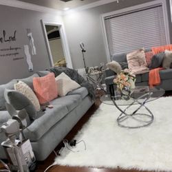 2 Couches * Secetional