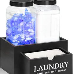 New Laundry Holders (D5)