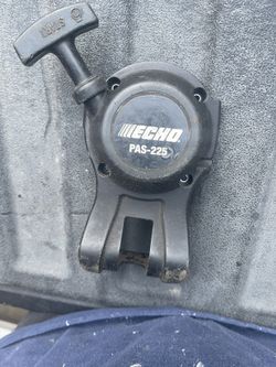 Trimmer Pull Starter 