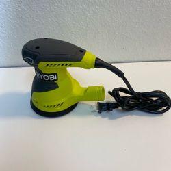 Ryobi Sander 