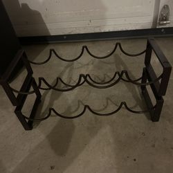 Wine Rack