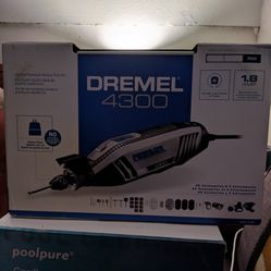 Dremel 4300