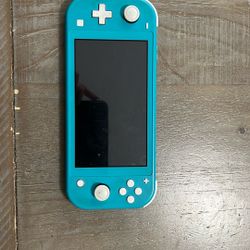 Nintendo Lite 