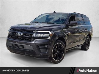 2023 Ford Expedition