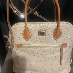 Dooney And Bourke