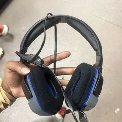 playstation gaming Headphones 