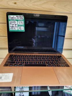 MacBook Air 13in