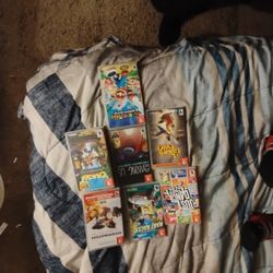 Switch Games .Sale/Market Value 