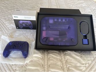 Analogue 3D Grape