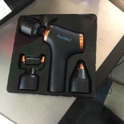 Copper Power Massager 