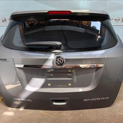 2013-2022 BUICK ENCORE LIFTGATE TAILGATE