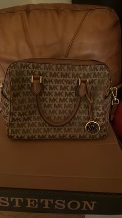 MK purse