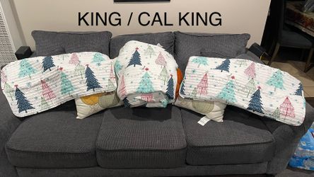 Levtex Home Blankets Sets 