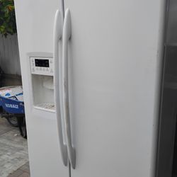 Refrigerador 
