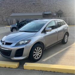 2011 Mazda Cx-7