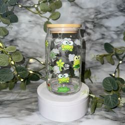 Keroppi Cup 🐸