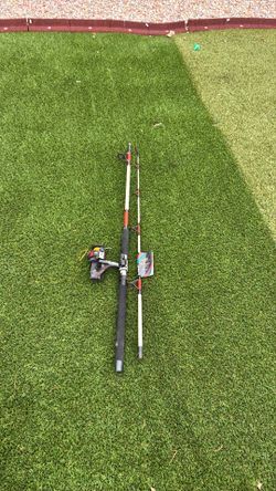 Troll Fishing Poles 7ft