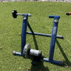 Bike Trainer Stand