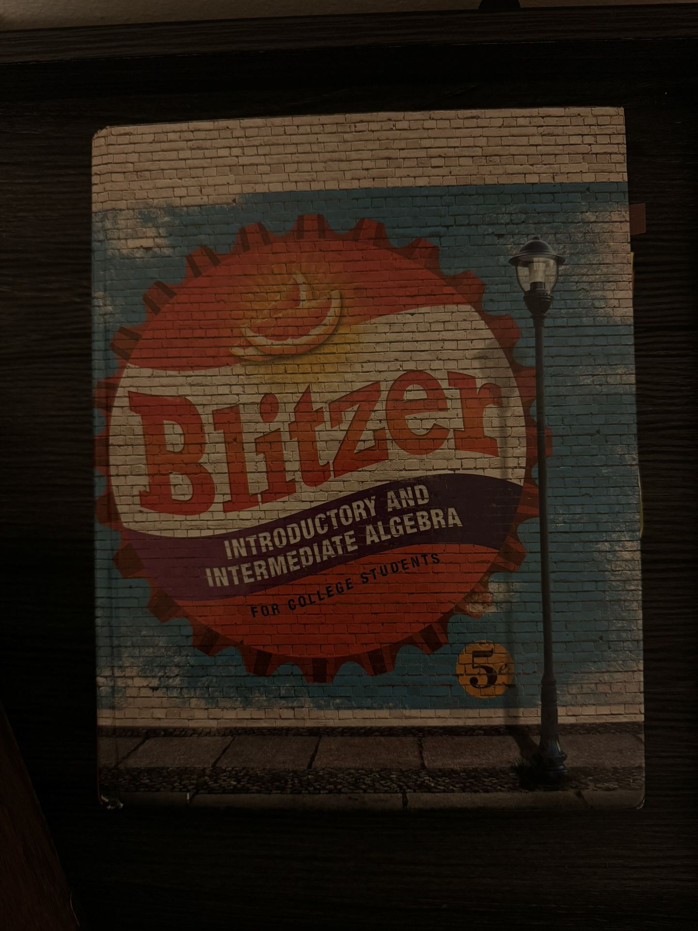 Blitzer