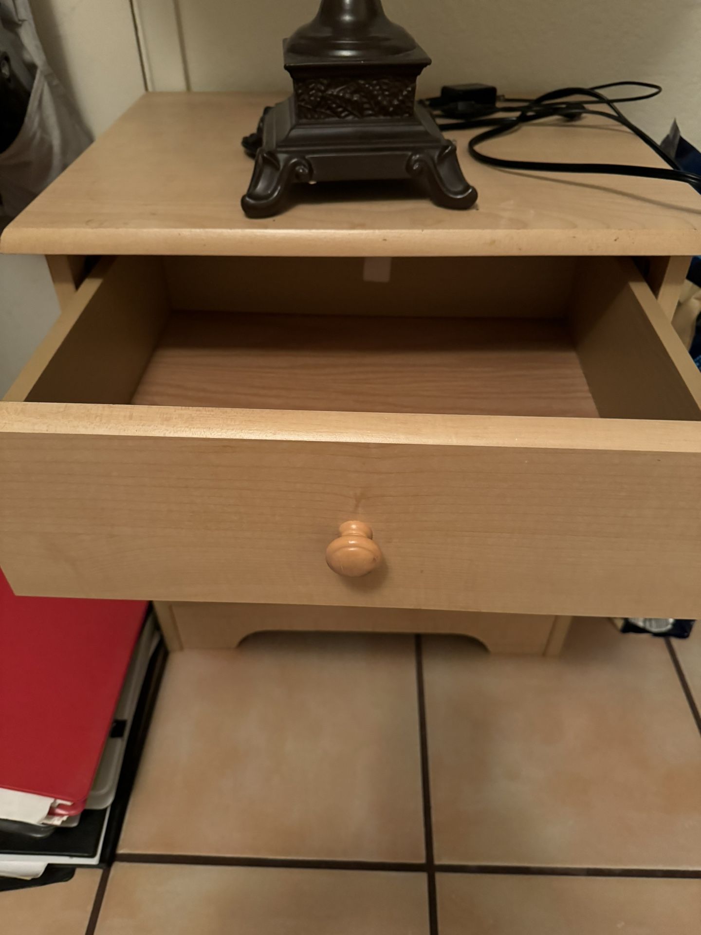Nightstand
