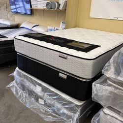 New Mattress Sets 