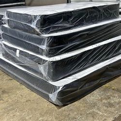 Moving Out Sale😊🤞 Brand New Mattress For Sale ALL Size Available 😊Cash On Delivery