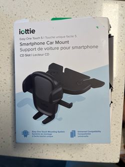Car Phone Holder