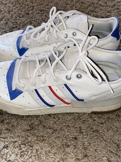 Adidas Rivalry Boost