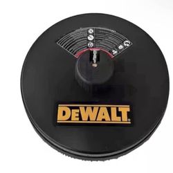 🔥 DeWalt Surface Cleaner 18"