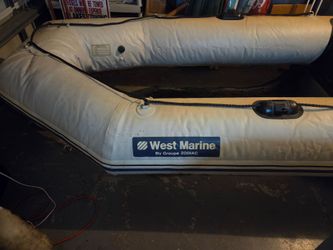 Zodiac 8.4ft